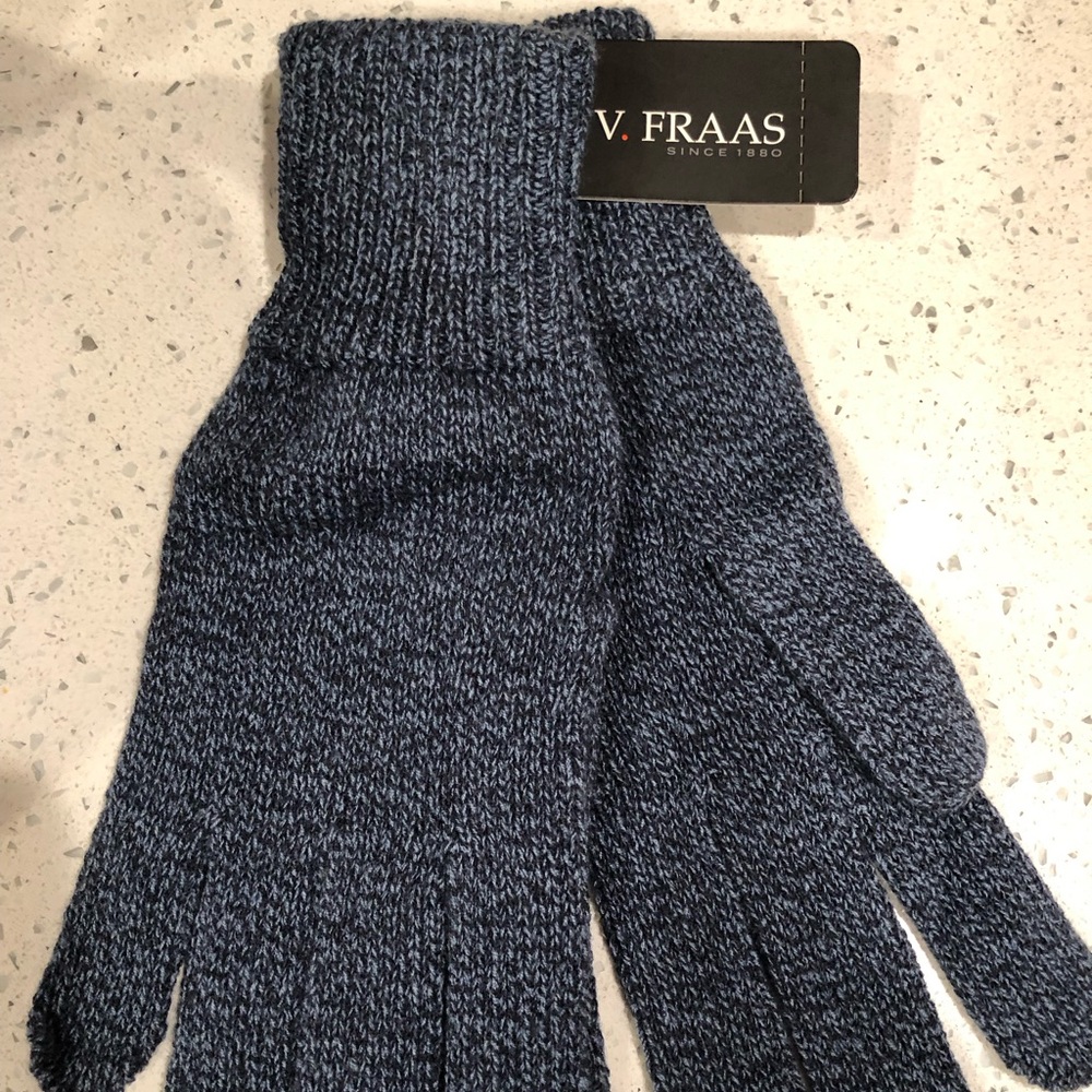 Fraas Winter Gloves